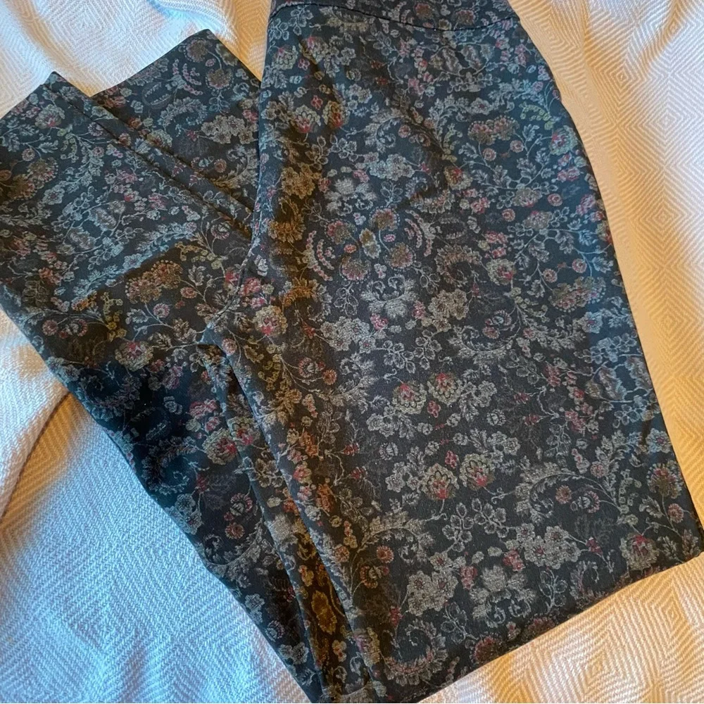 Van Heusen Pull-on Pant - Set of 3 - Picture 4 of 15